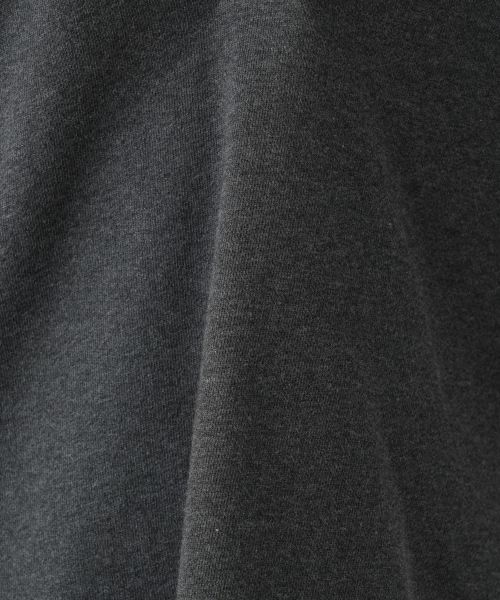Leilian / レリアン スウェット | Vネックプルオーバー【MUSE BY ROCHAS Premiere】 | 詳細12