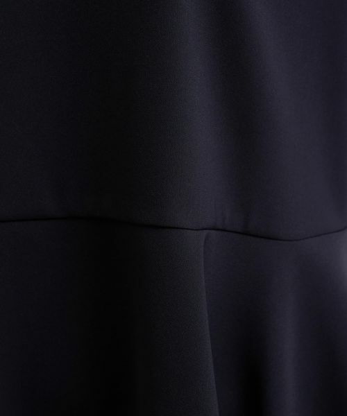 Leilian / レリアン セットアップ | 洗えるストレッチパンツスーツ【2025AW_フォーマル】 | 詳細17