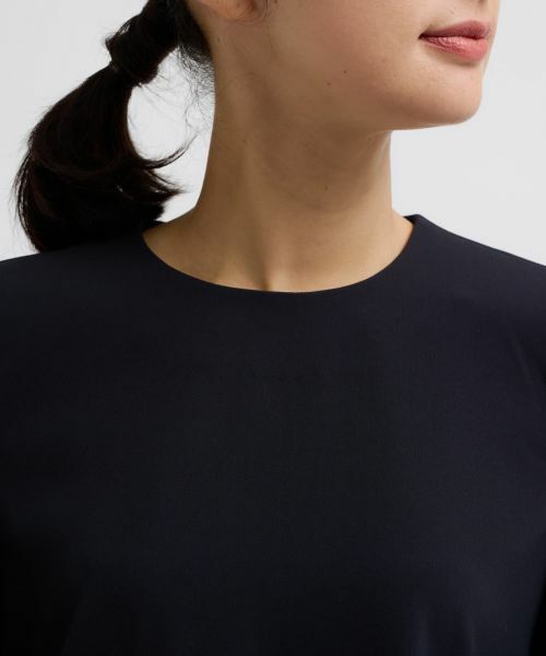 Leilian / レリアン セットアップ | 洗えるストレッチパンツスーツ【2025AW_フォーマル】 | 詳細21