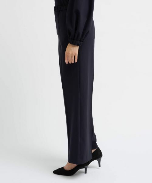 Leilian / レリアン セットアップ | 洗えるストレッチパンツスーツ【2025AW_フォーマル】 | 詳細23