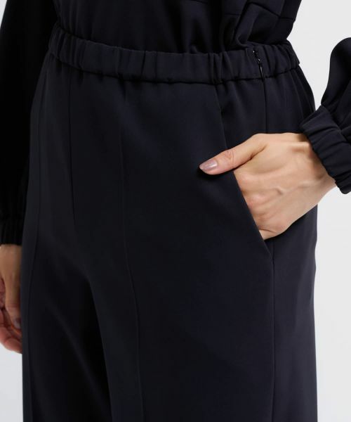 Leilian / レリアン セットアップ | 洗えるストレッチパンツスーツ【2025AW_フォーマル】 | 詳細26