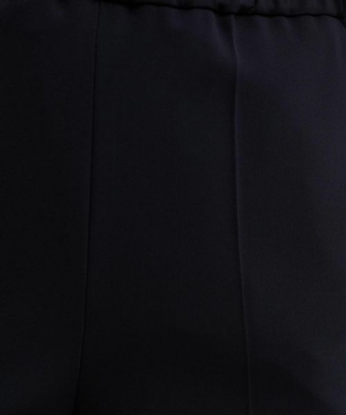 Leilian / レリアン セットアップ | 洗えるストレッチパンツスーツ【2025AW_フォーマル】 | 詳細28