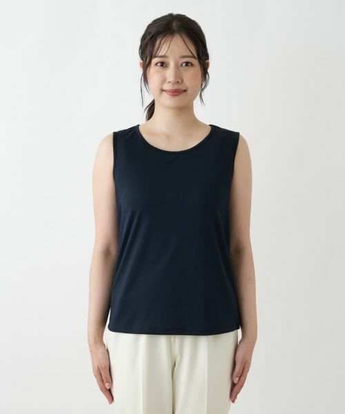 Leilian / レリアン シャツ・ブラウス | レースブラウス【2025AW_フォーマル】 | 詳細16