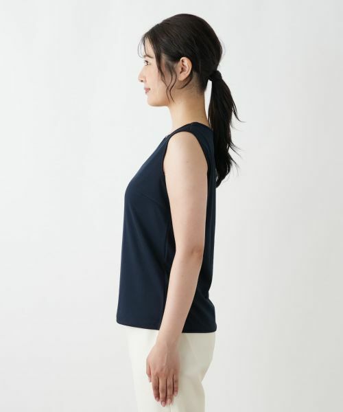 Leilian / レリアン シャツ・ブラウス | レースブラウス【2025AW_フォーマル】 | 詳細17