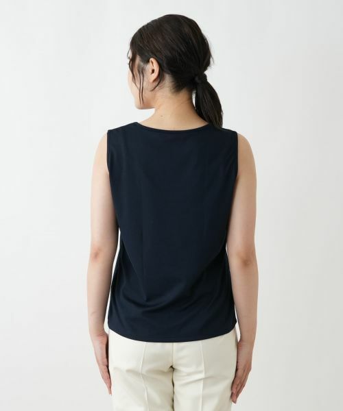 Leilian / レリアン シャツ・ブラウス | レースブラウス【2025AW_フォーマル】 | 詳細23