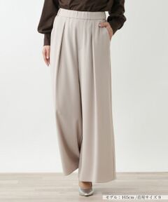 Leilian / レリアン その他パンツ | フレアパンツ