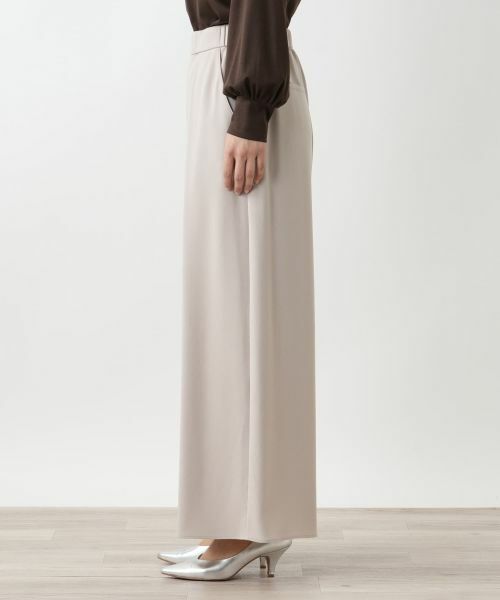Leilian / レリアン その他パンツ | フレアパンツ | 詳細11