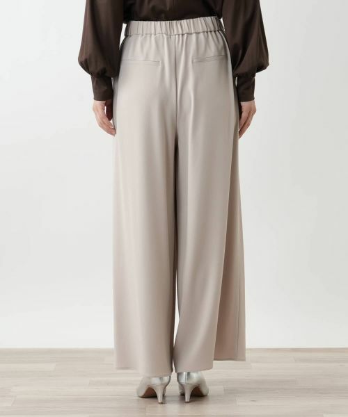 Leilian / レリアン その他パンツ | フレアパンツ | 詳細12