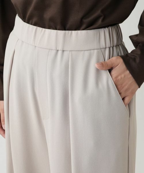 Leilian / レリアン その他パンツ | フレアパンツ | 詳細13