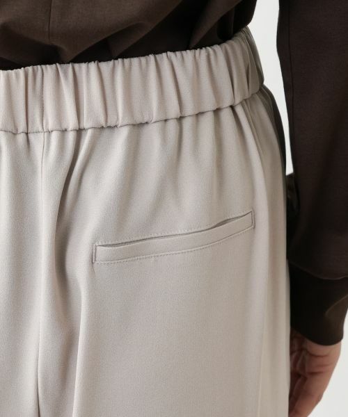 Leilian / レリアン その他パンツ | フレアパンツ | 詳細15