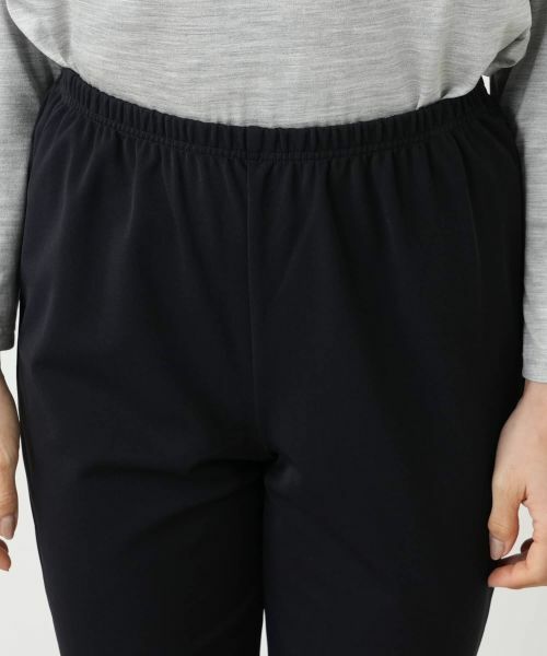 Leilian / レリアン レギンス・スパッツ | 裏起毛レギンスパンツ | 詳細11