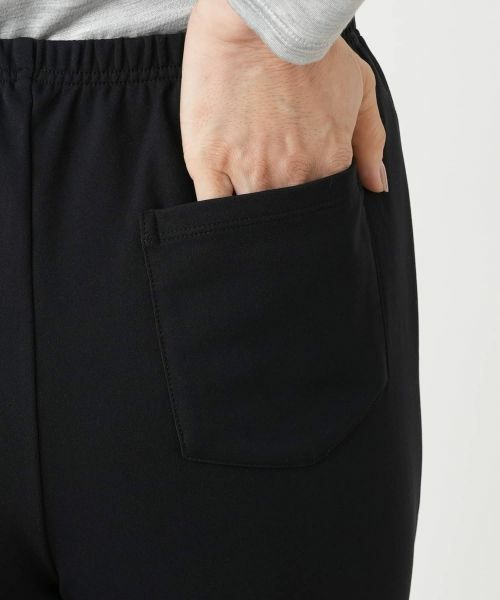 Leilian / レリアン レギンス・スパッツ | 裏起毛レギンスパンツ | 詳細12