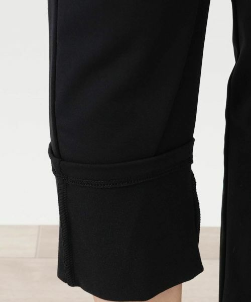 Leilian / レリアン レギンス・スパッツ | 裏起毛レギンスパンツ | 詳細14