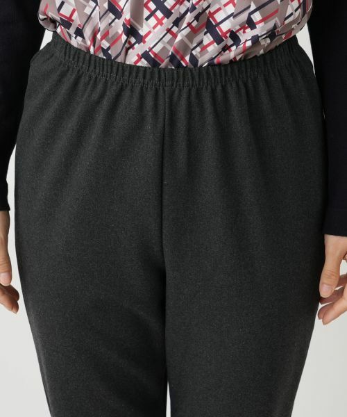 Leilian / レリアン レギンス・スパッツ | レギンスパンツ | 詳細10