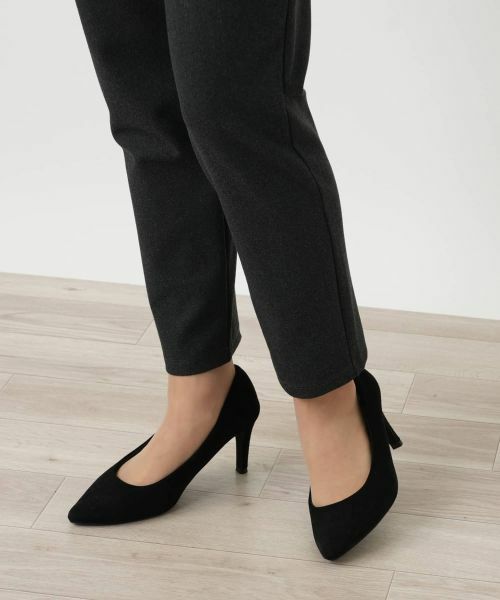 Leilian / レリアン レギンス・スパッツ | レギンスパンツ | 詳細11