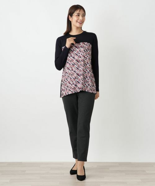 Leilian / レリアン レギンス・スパッツ | レギンスパンツ | 詳細4