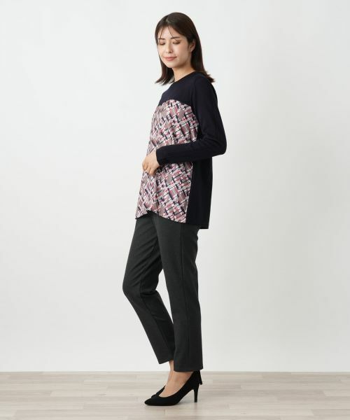 Leilian / レリアン レギンス・スパッツ | レギンスパンツ | 詳細5