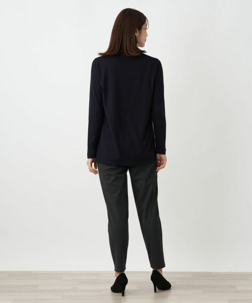 Leilian / レリアン レギンス・スパッツ | レギンスパンツ | 詳細6