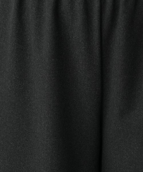 Leilian / レリアン レギンス・スパッツ | 起毛ワイドパンツ | 詳細10