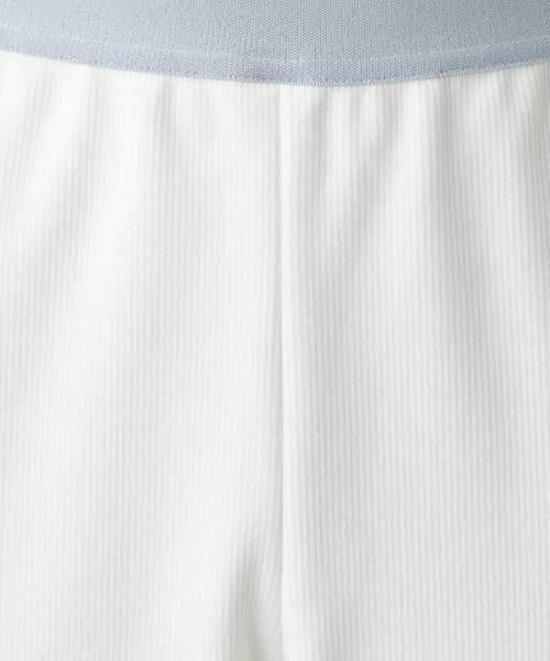 Leilian / レリアン その他パンツ | 【あったか素材】コーデュロイハイテンションスリムパンツ【25年10月カタログ】 | 詳細26