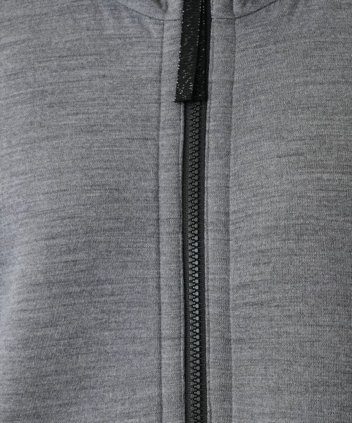 Leilian / レリアン その他アウター | リバーシブルAラインコート【25年10月カタログ】 | 詳細11