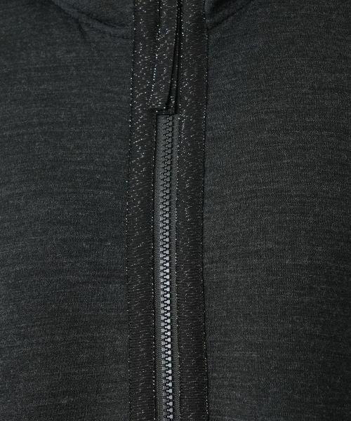 Leilian / レリアン その他アウター | リバーシブルAラインコート【25年10月カタログ】 | 詳細15