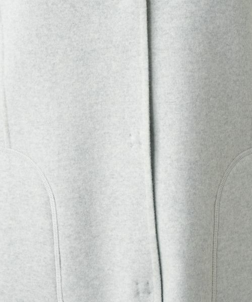 Leilian / レリアン テーラードジャケット | リバーシブル配色ジレ【25年10月カタログ】 | 詳細10