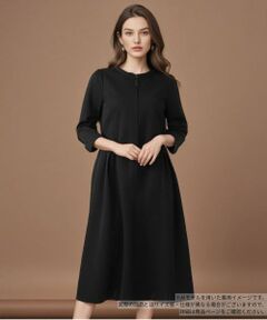 Leilian / レリアン ワンピース（条件：ワンピース