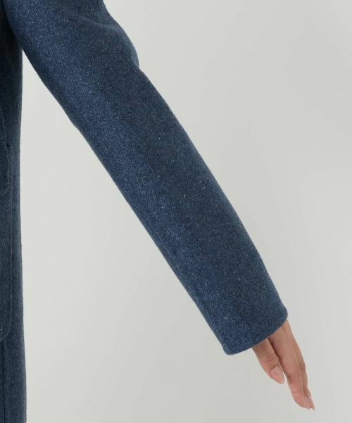 Leilian / レリアン テーラードジャケット | ステンカラージャケット【MANIGLIA】【BOTTO GIUSEPPE】 | 詳細9