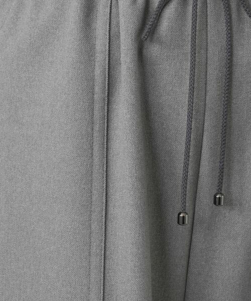 Leilian / レリアン その他パンツ | 洗えるワイドパンツ【25年10月カタログ】 | 詳細24