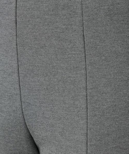 Leilian / レリアン その他パンツ | 【あったか素材】センターシームレギンスパンツ | 詳細16