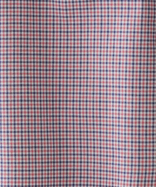 Leilian / レリアン シャツ・ブラウス | チェック柄ブラウス【Leilian WHITE LABEL】 | 詳細13