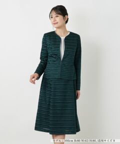 Leilian / レリアン セットアップ | スーツ【セレモニー】