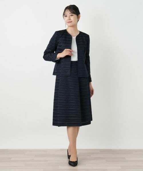 Leilian / レリアン セットアップ | スーツ【セレモニー】 | 詳細1