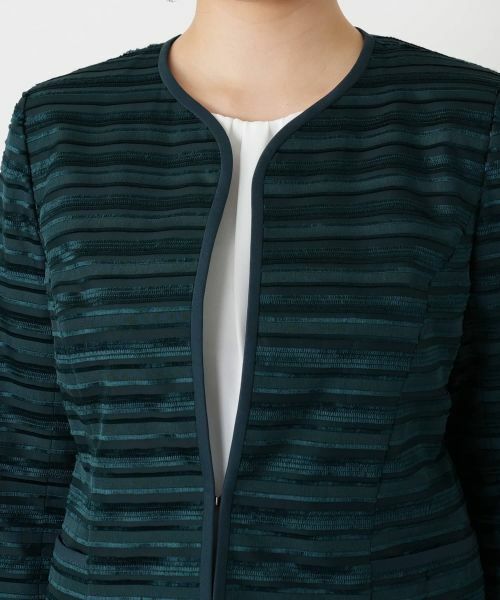 Leilian / レリアン セットアップ | スーツ【セレモニー】 | 詳細10