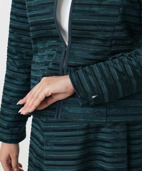 Leilian / レリアン セットアップ | スーツ【セレモニー】 | 詳細13