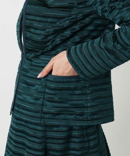 Leilian / レリアン セットアップ | スーツ【セレモニー】 | 詳細15