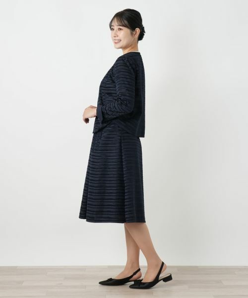 Leilian / レリアン セットアップ | スーツ【セレモニー】 | 詳細2