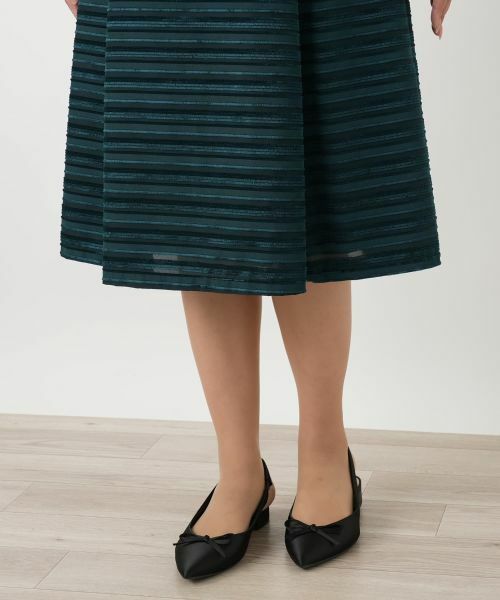 Leilian / レリアン セットアップ | スーツ【セレモニー】 | 詳細22