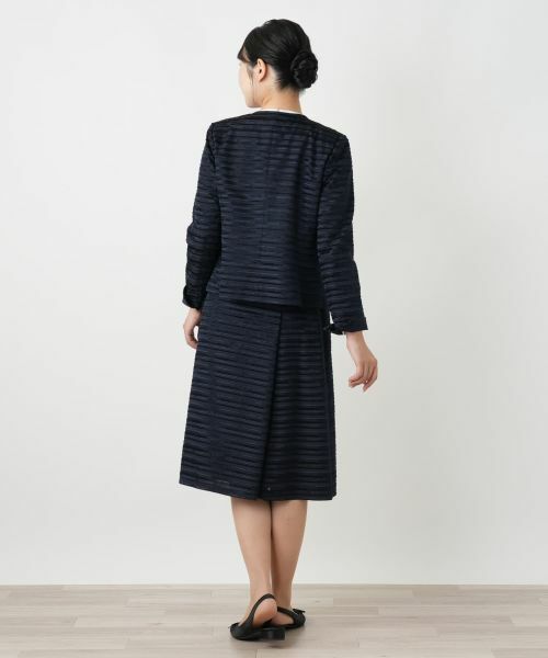 Leilian / レリアン セットアップ | スーツ【セレモニー】 | 詳細3