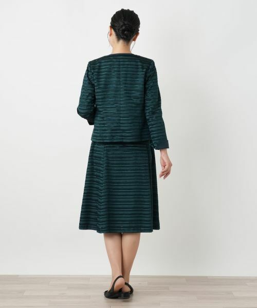 Leilian / レリアン セットアップ | スーツ【セレモニー】 | 詳細6