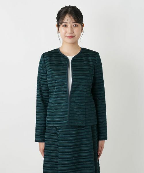 Leilian / レリアン セットアップ | スーツ【セレモニー】 | 詳細7