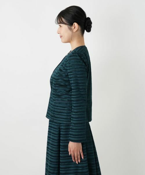 Leilian / レリアン セットアップ | スーツ【セレモニー】 | 詳細8