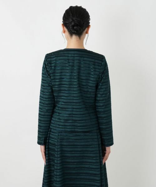 Leilian / レリアン セットアップ | スーツ【セレモニー】 | 詳細9