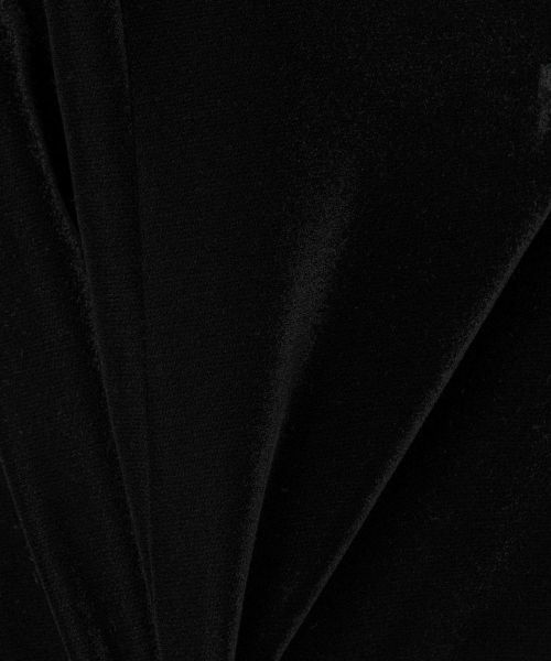 Leilian / レリアン テーラードジャケット | ベルベットジャケット【セレモニー】 | 詳細14