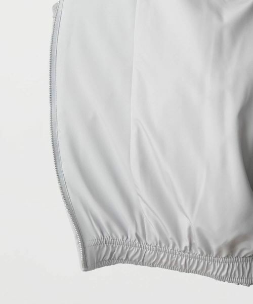 Leilian / レリアン テーラードジャケット | 中わた切替ジャケット | 詳細16