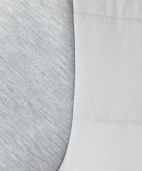 Leilian / レリアン テーラードジャケット | 中わた切替ジャケット | 詳細17