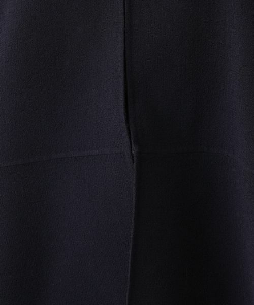 Leilian / レリアン テーラードジャケット | ケープジャケット | 詳細14
