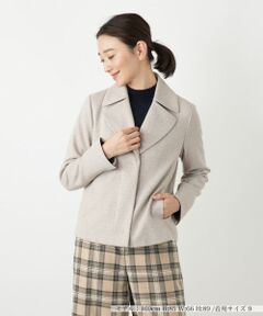 Leilian / レリアン テーラードジャケット | テーラードジャケット