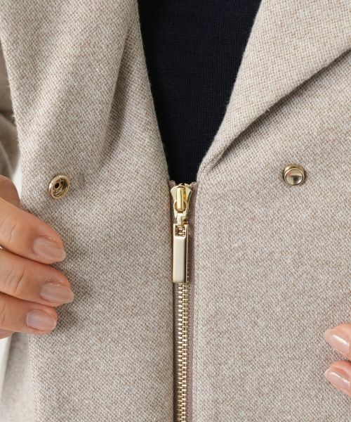 Leilian / レリアン テーラードジャケット | テーラードジャケット | 詳細10